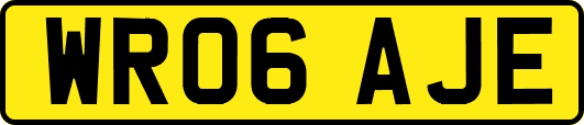 WR06AJE