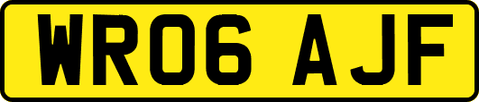WR06AJF