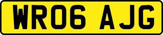 WR06AJG