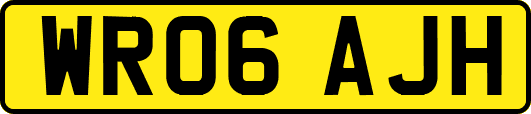 WR06AJH