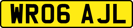 WR06AJL