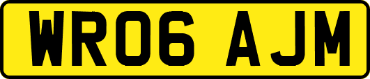 WR06AJM