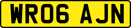 WR06AJN