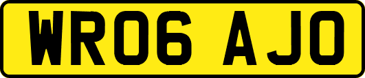 WR06AJO