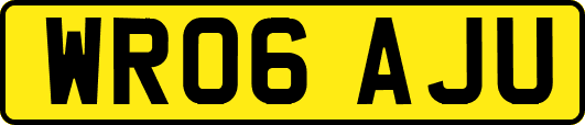 WR06AJU