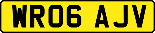 WR06AJV