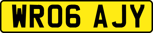 WR06AJY