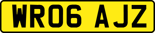 WR06AJZ
