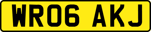 WR06AKJ