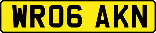 WR06AKN