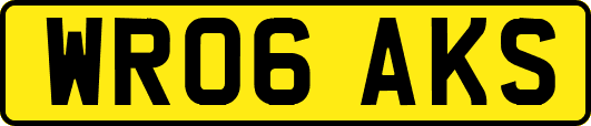 WR06AKS