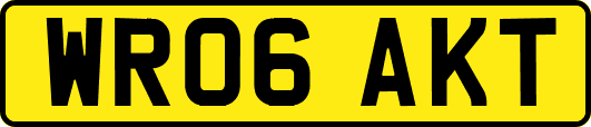 WR06AKT