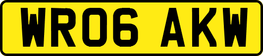 WR06AKW