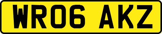 WR06AKZ