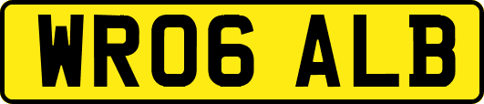 WR06ALB