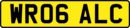 WR06ALC
