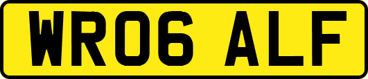 WR06ALF