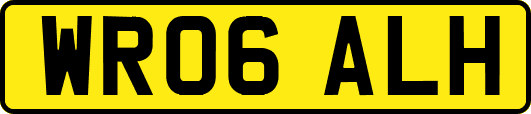 WR06ALH