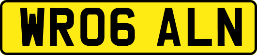 WR06ALN