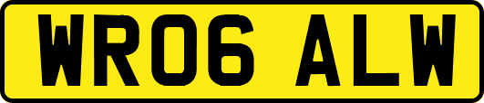 WR06ALW