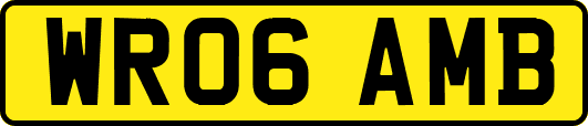 WR06AMB