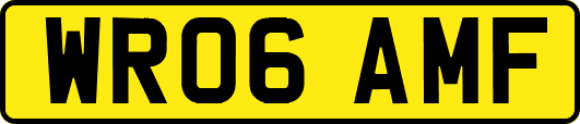 WR06AMF