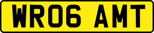 WR06AMT