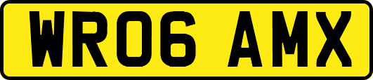 WR06AMX