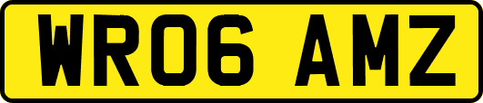 WR06AMZ