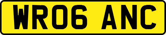 WR06ANC
