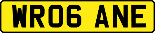 WR06ANE