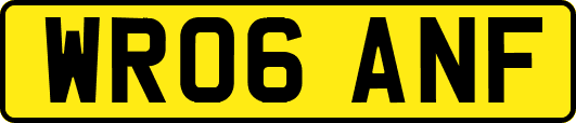 WR06ANF