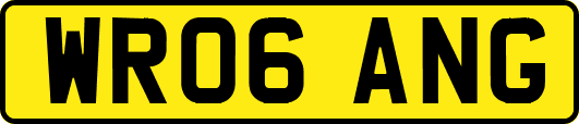 WR06ANG
