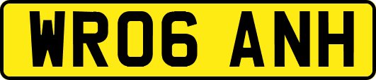 WR06ANH