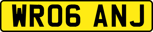 WR06ANJ
