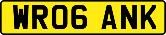 WR06ANK