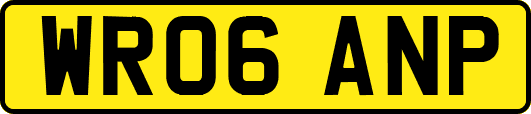 WR06ANP