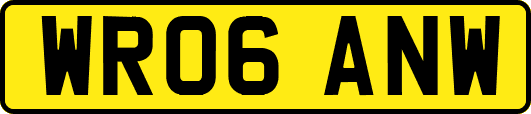 WR06ANW