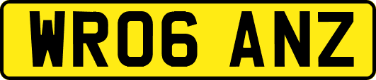 WR06ANZ