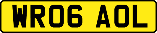 WR06AOL