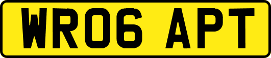 WR06APT