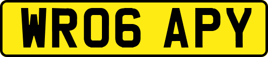 WR06APY