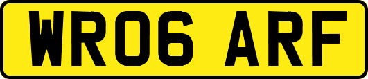 WR06ARF
