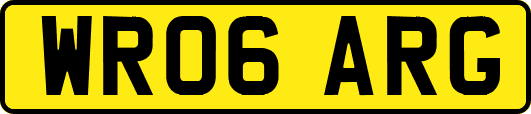 WR06ARG