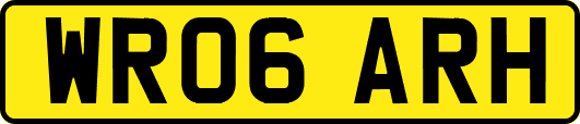 WR06ARH