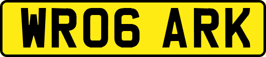 WR06ARK