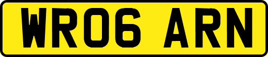 WR06ARN