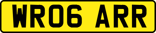 WR06ARR