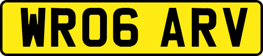 WR06ARV
