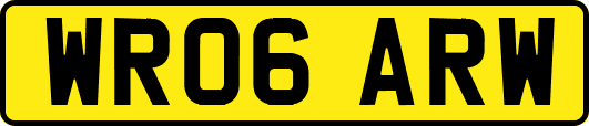 WR06ARW